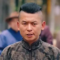 王俊华