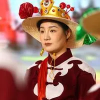 王丽婷