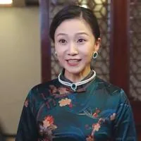 王梅