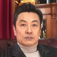 王盛