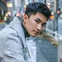 Wang Zixing