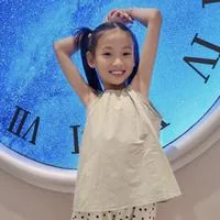 王子越