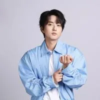 위백상(웨이보샹)