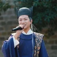 魏晨庚