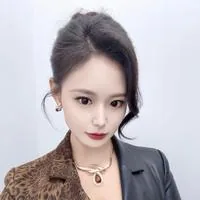 微微
