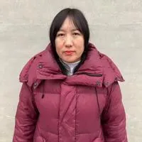 卫新花