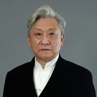 吴克刚