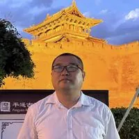武修峰