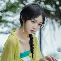 夏不青