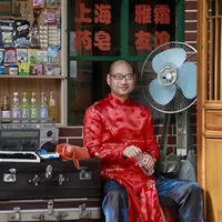 夏镇国