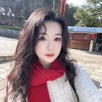 向晴