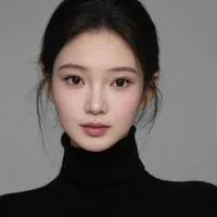 香香