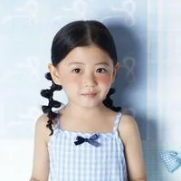 小兔子