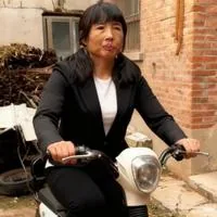 小霞