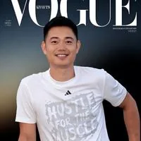 谢成章