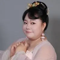 谢漂亮
