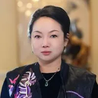 谢珊