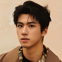 Xin Haoyun