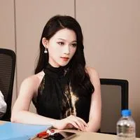 서안훤(쉬안쉬안)