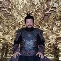 Xu Chenggang