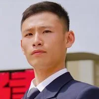 Xu Hechen