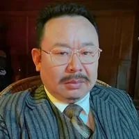 Xu Jiabin