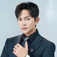 Xu Jiangshuai