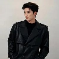 서개흠(쉬카이신)