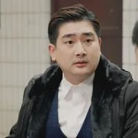 徐兰夫