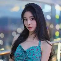 许琳