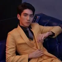 허명윤(쉬밍룬)