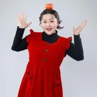 许强男