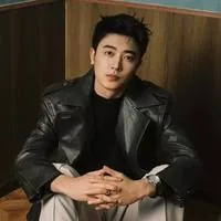 徐天奇