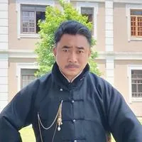 서위룡(쉬웨이룽)