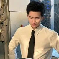 徐烯霁