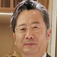徐新平