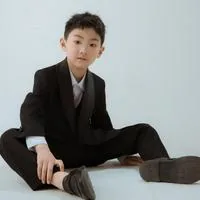 许烨宸