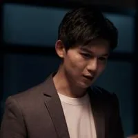 许志成