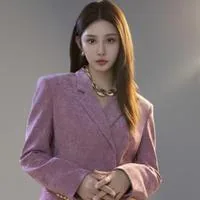 许子吟