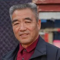 薛冰