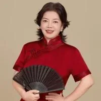 艳芳