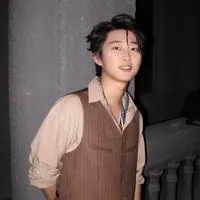 杨冰
