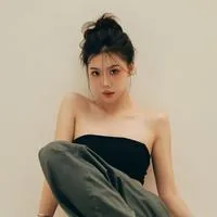 杨冰洁