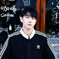 杨博奇