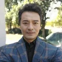 Yang Dinghe