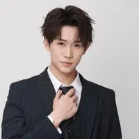 Yang Haochen