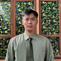 杨浩然