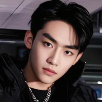 杨浩鑫