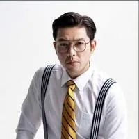 杨晋