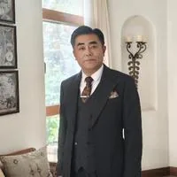 Yang Junming